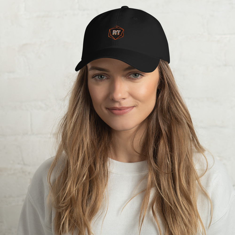 RNG Tees Dad Hat
