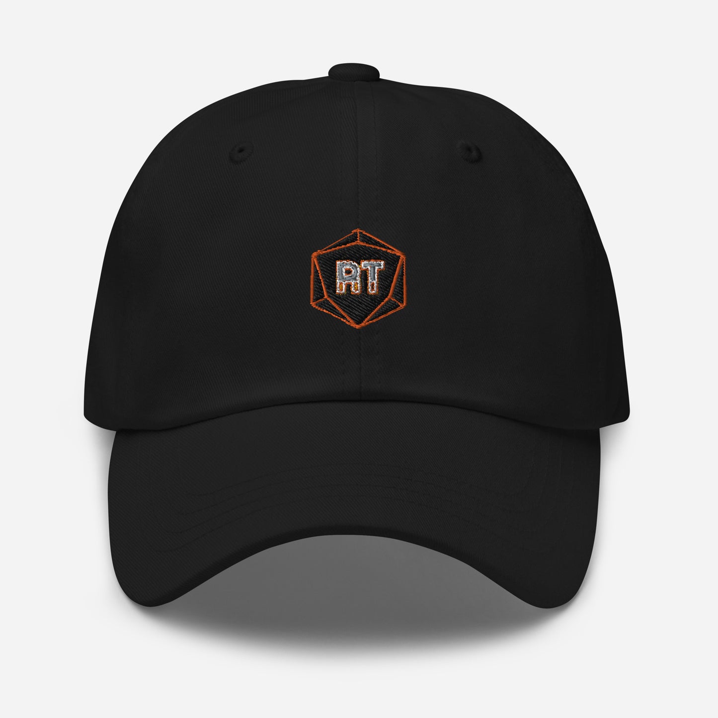 RNG Tees Dad Hat