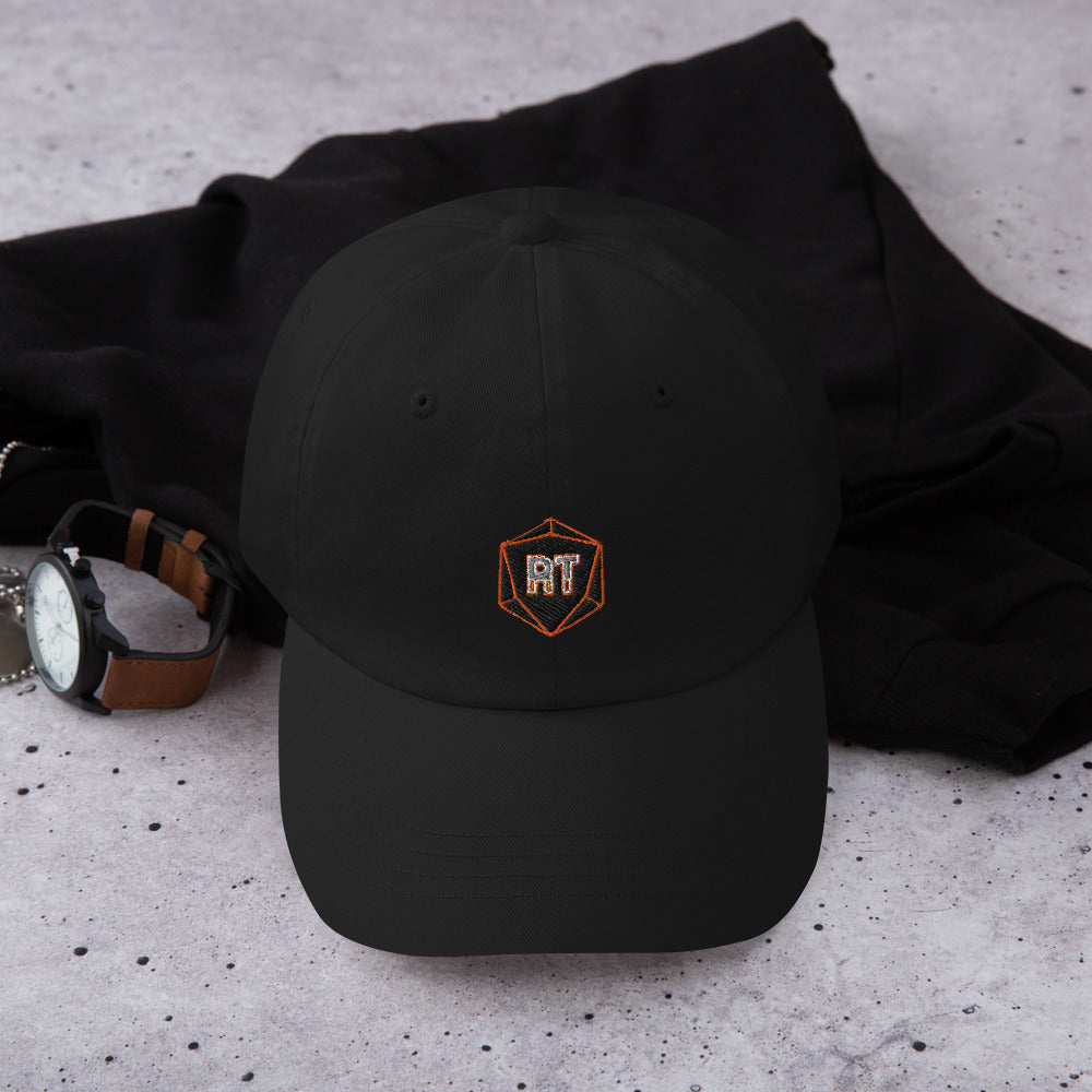 RNG Tees Dad Hat
