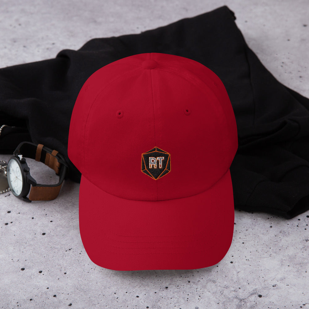 RNG Tees Dad Hat