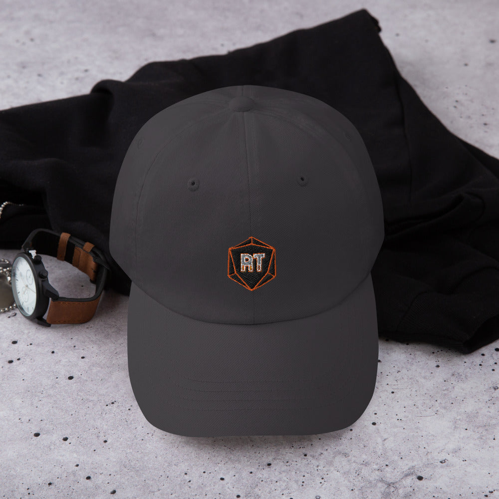 RNG Tees Dad Hat