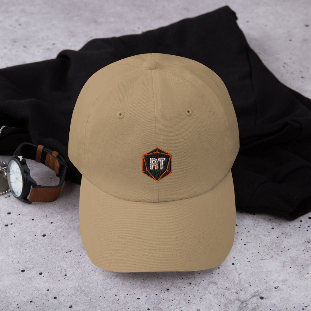 RNG Tees Dad Hat