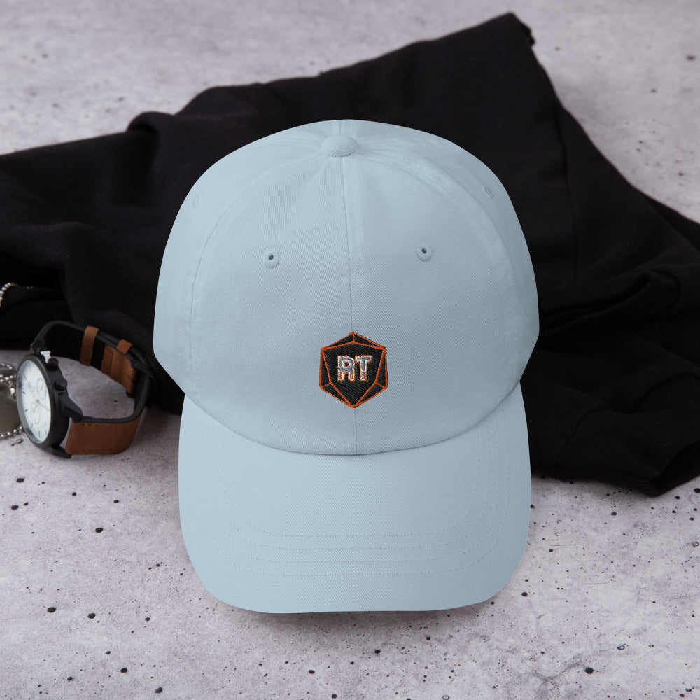 RNG Tees Dad Hat