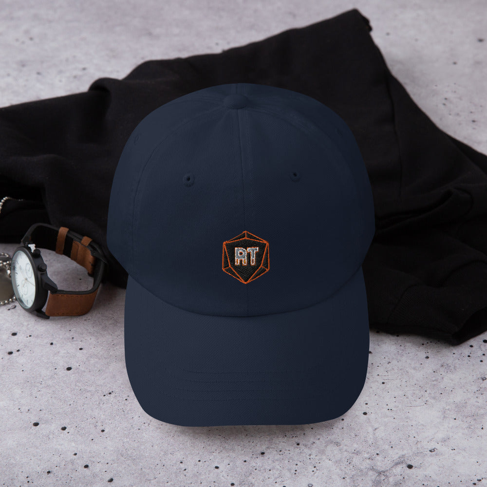 RNG Tees Dad Hat