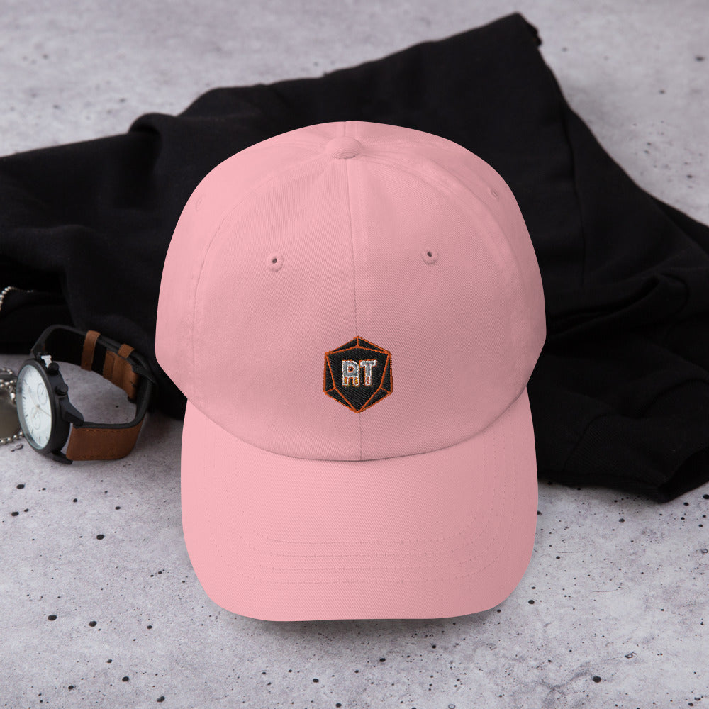RNG Tees Dad Hat