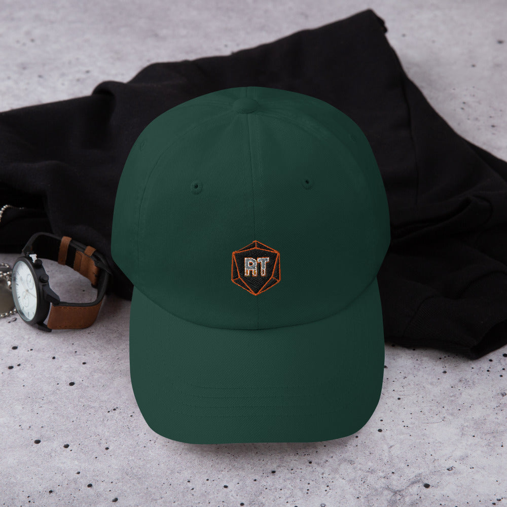 RNG Tees Dad Hat