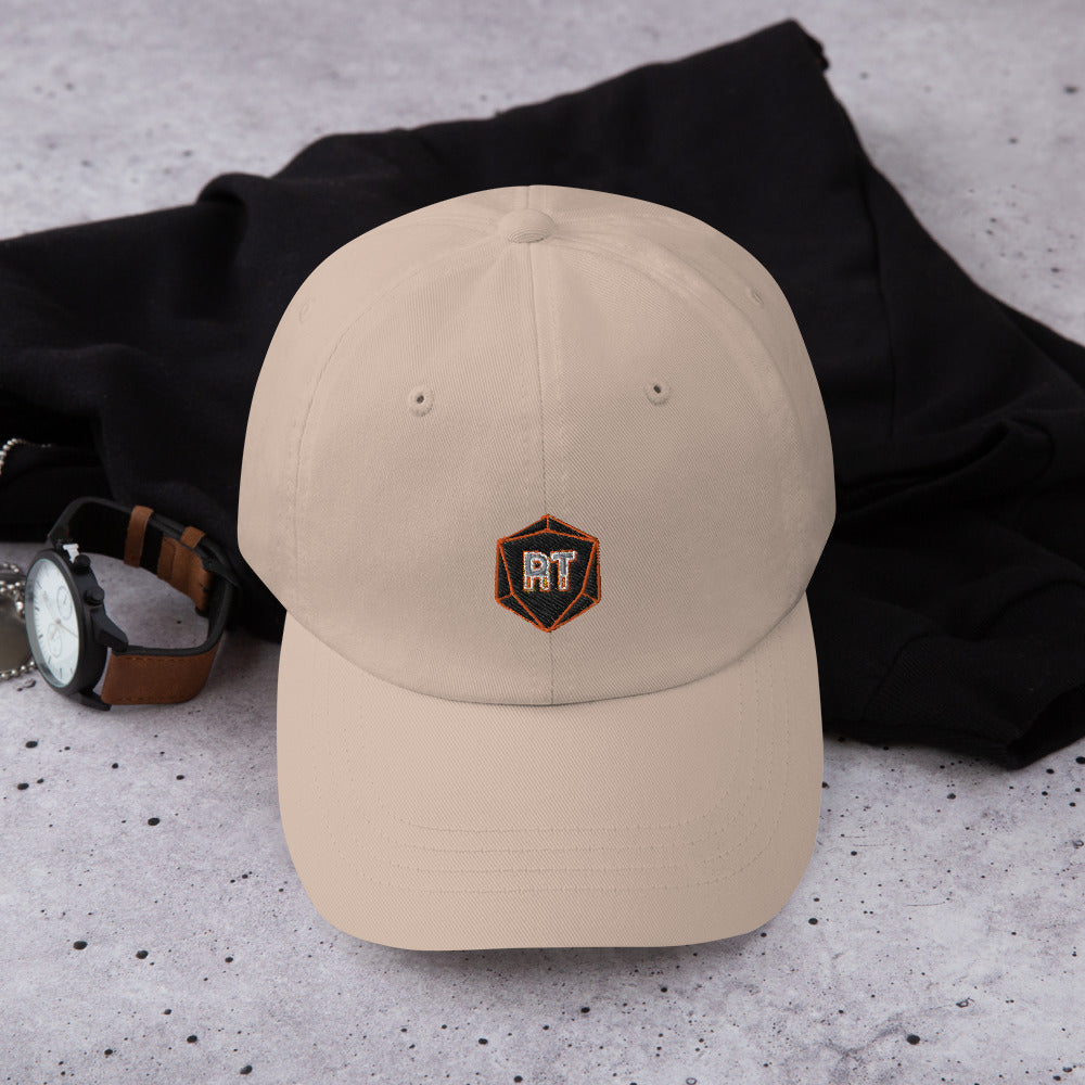RNG Tees Dad Hat