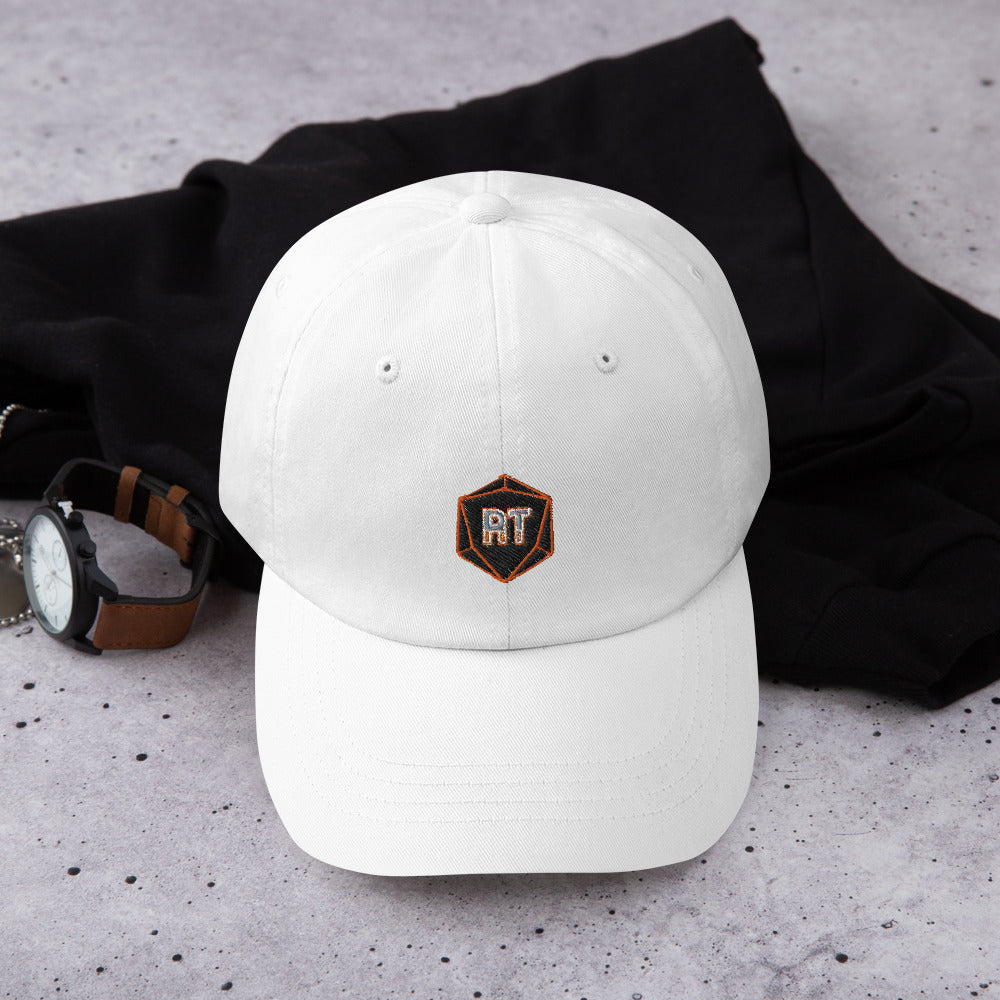 RNG Tees Dad Hat