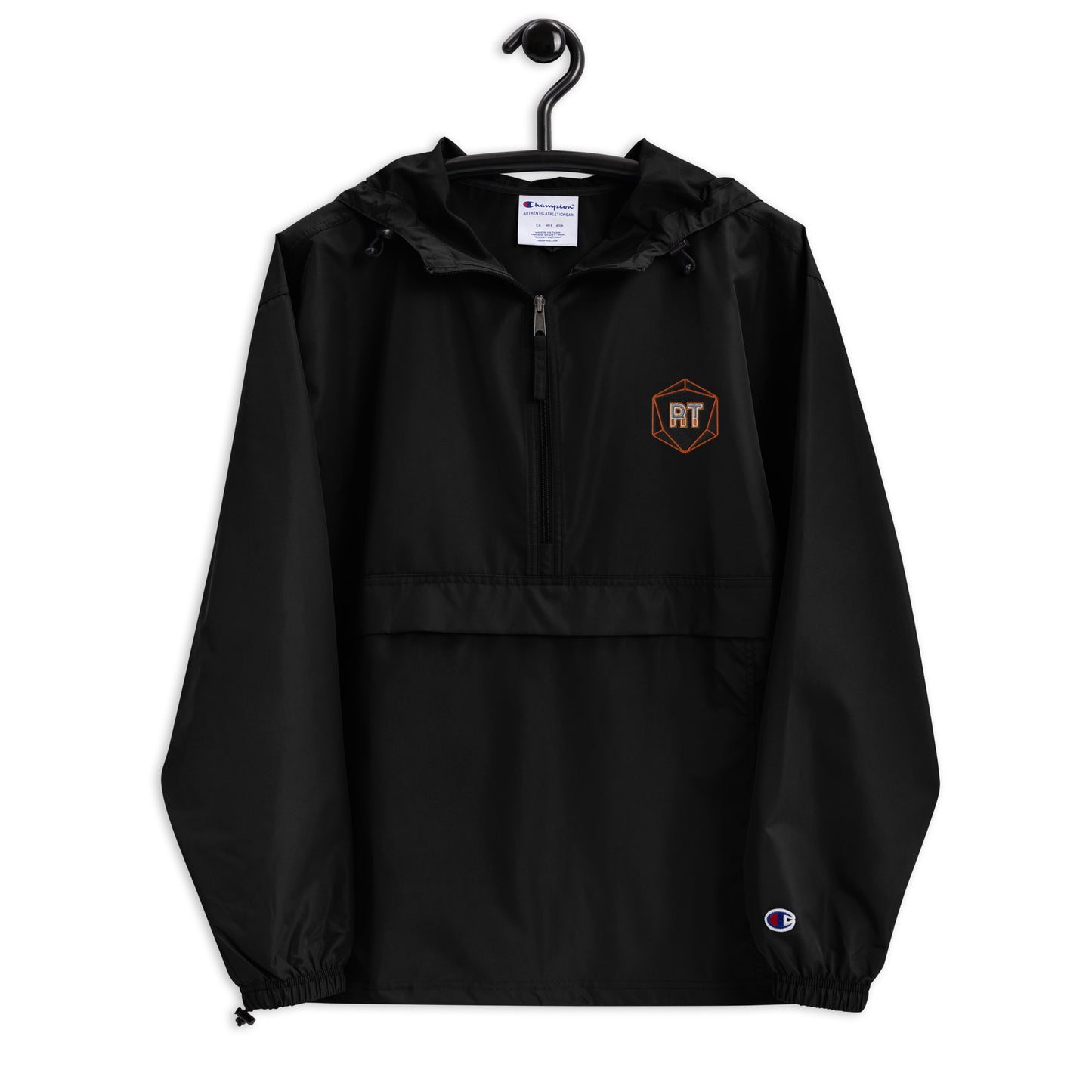 RNG Tees Insignia Jacket