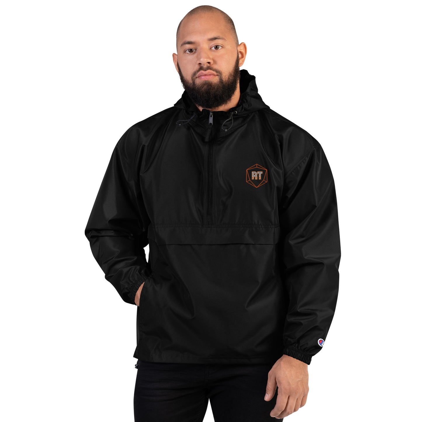 RNG Tees Insignia Jacket