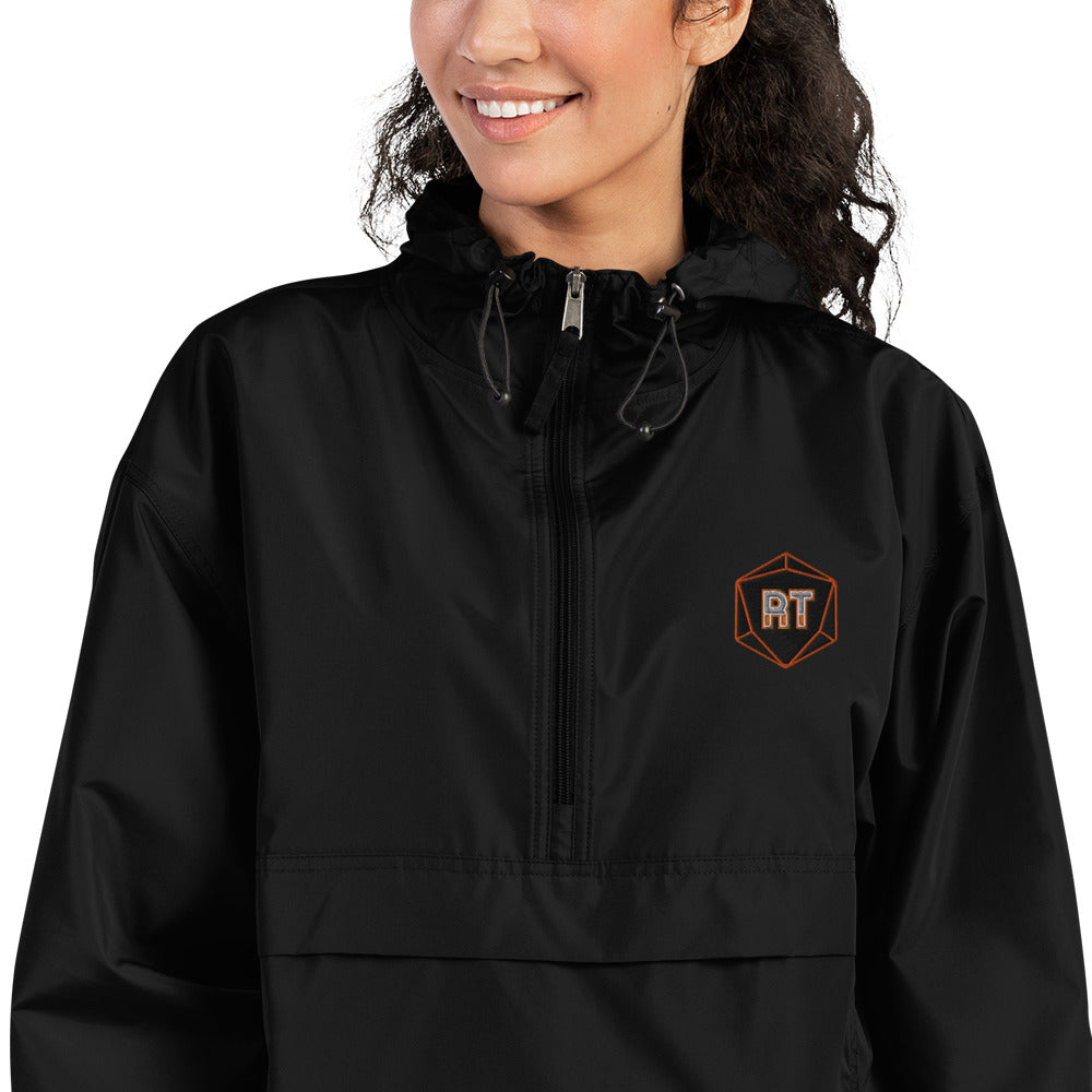 RNG Tees Insignia Jacket