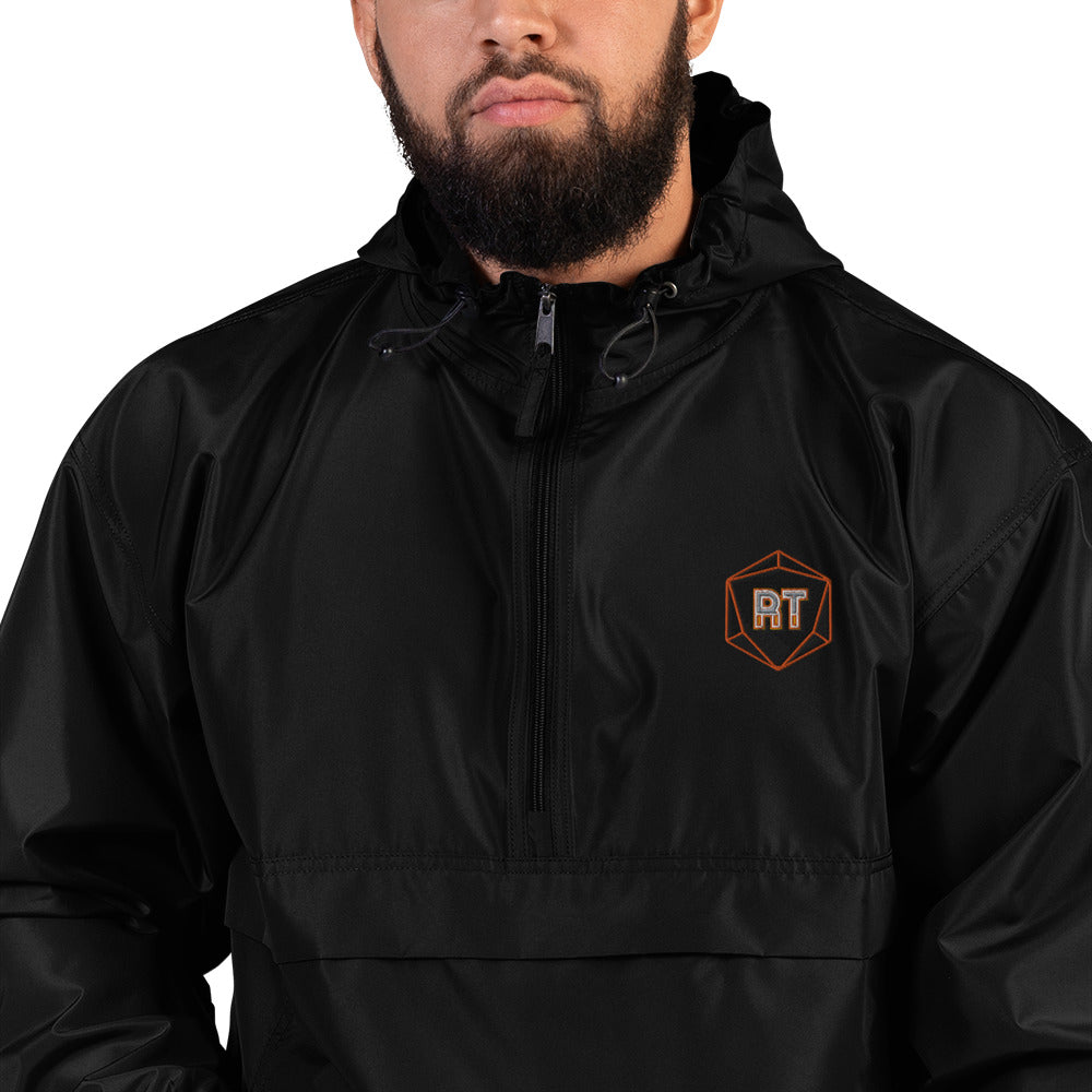RNG Tees Insignia Jacket