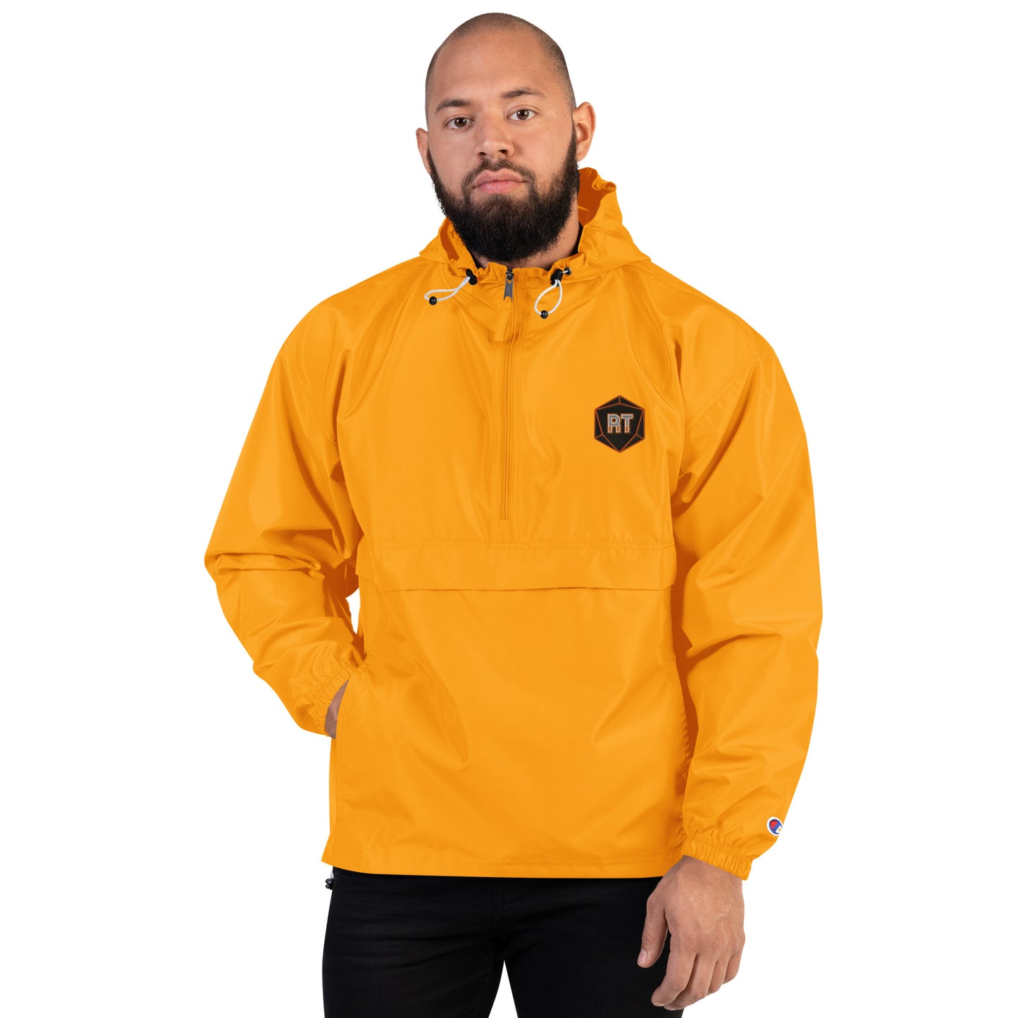 RNG Tees Insignia Jacket