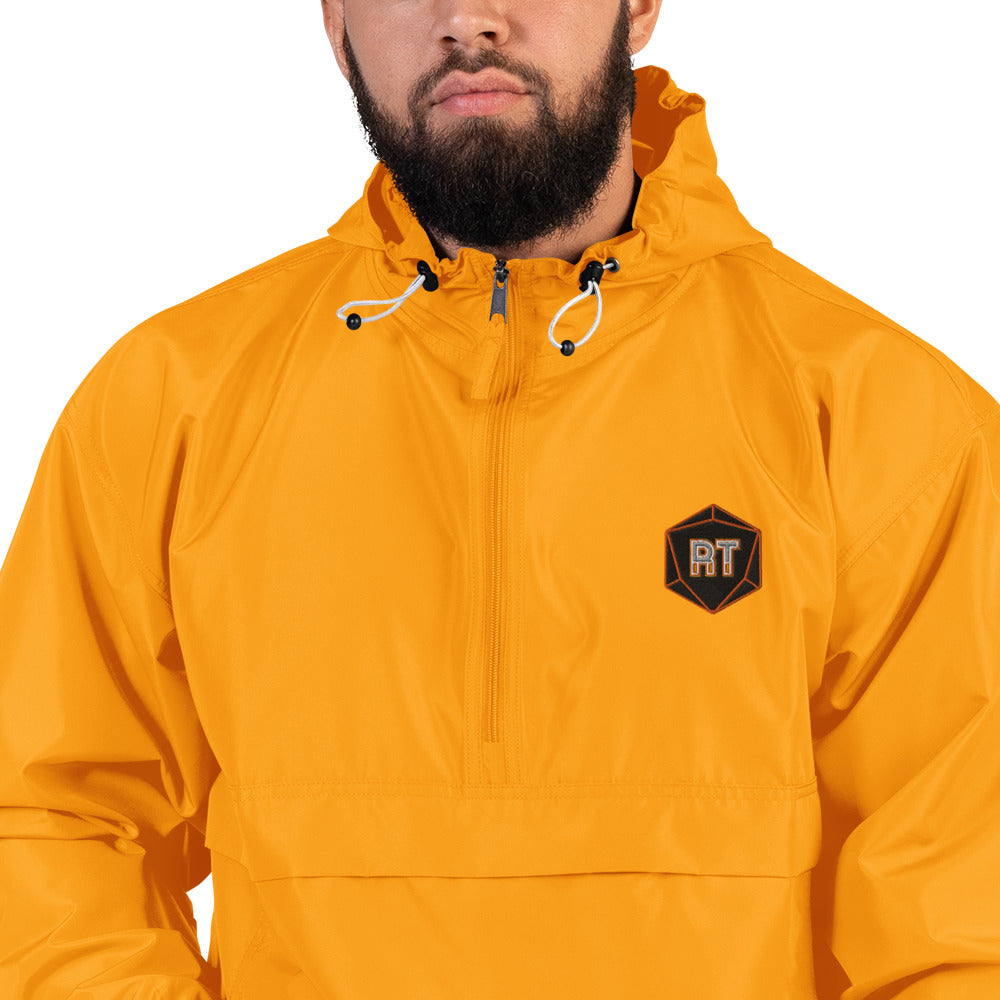 RNG Tees Insignia Jacket