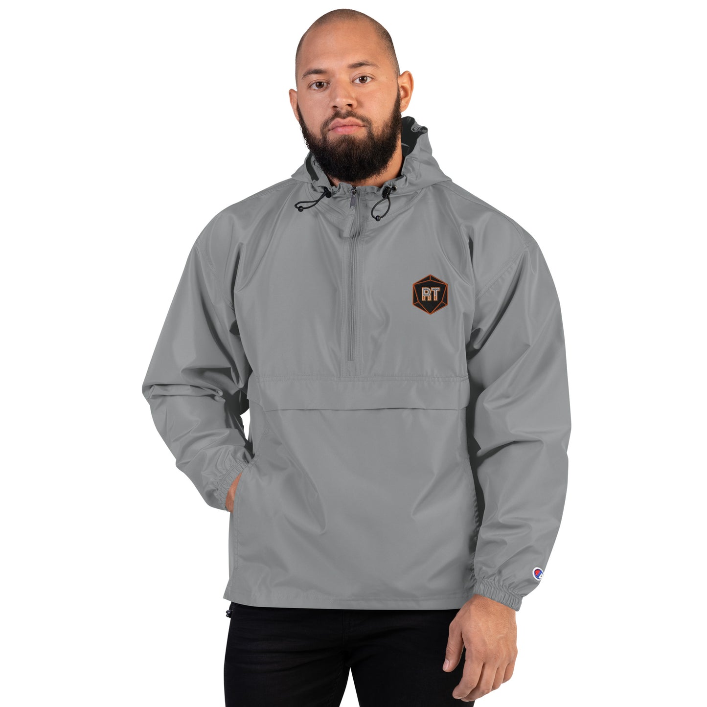 RNG Tees Insignia Jacket