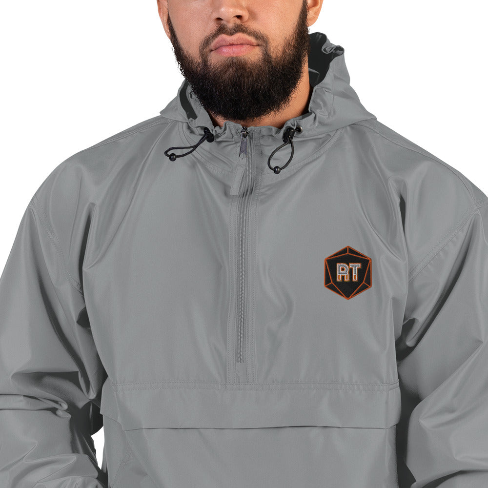 RNG Tees Insignia Jacket
