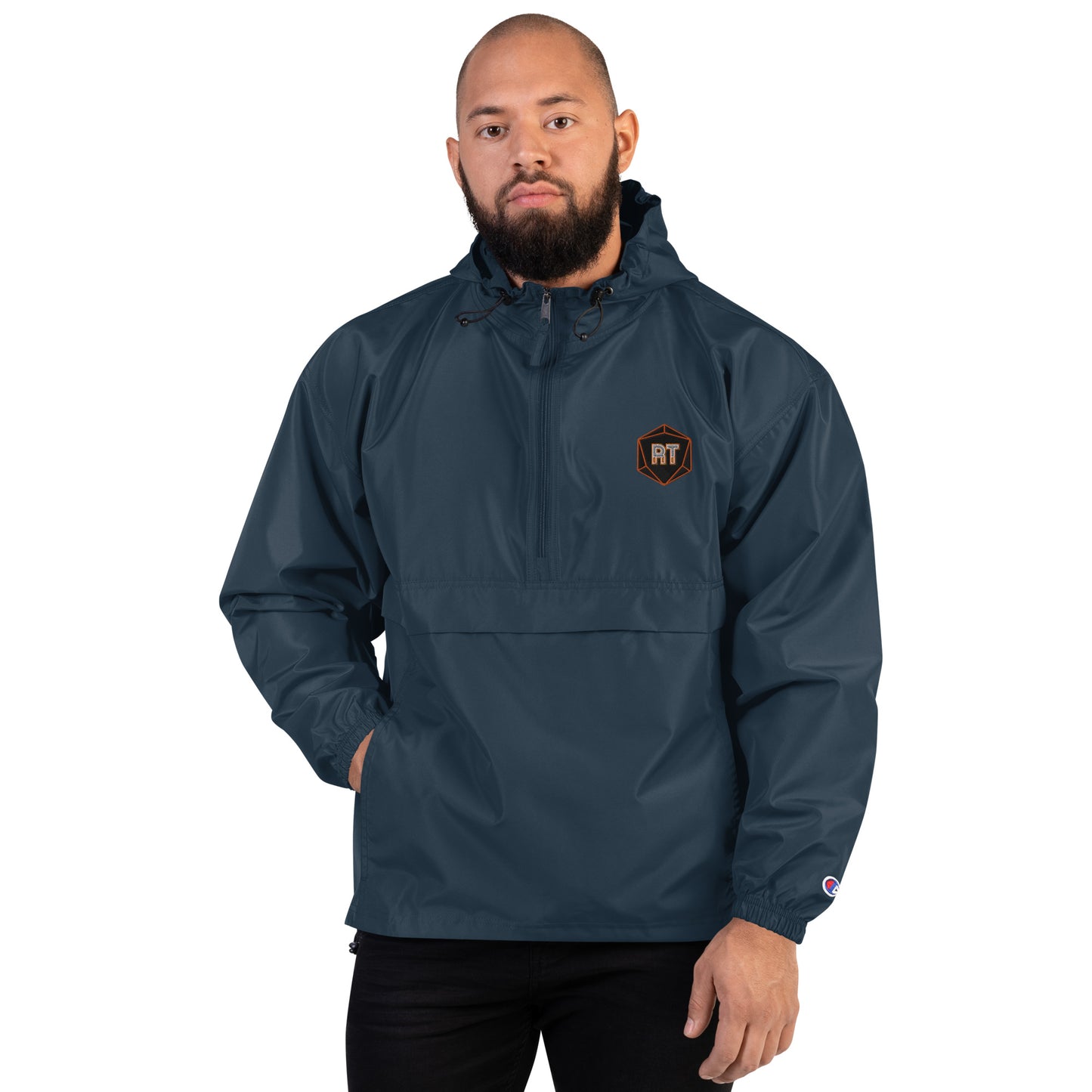 RNG Tees Insignia Jacket