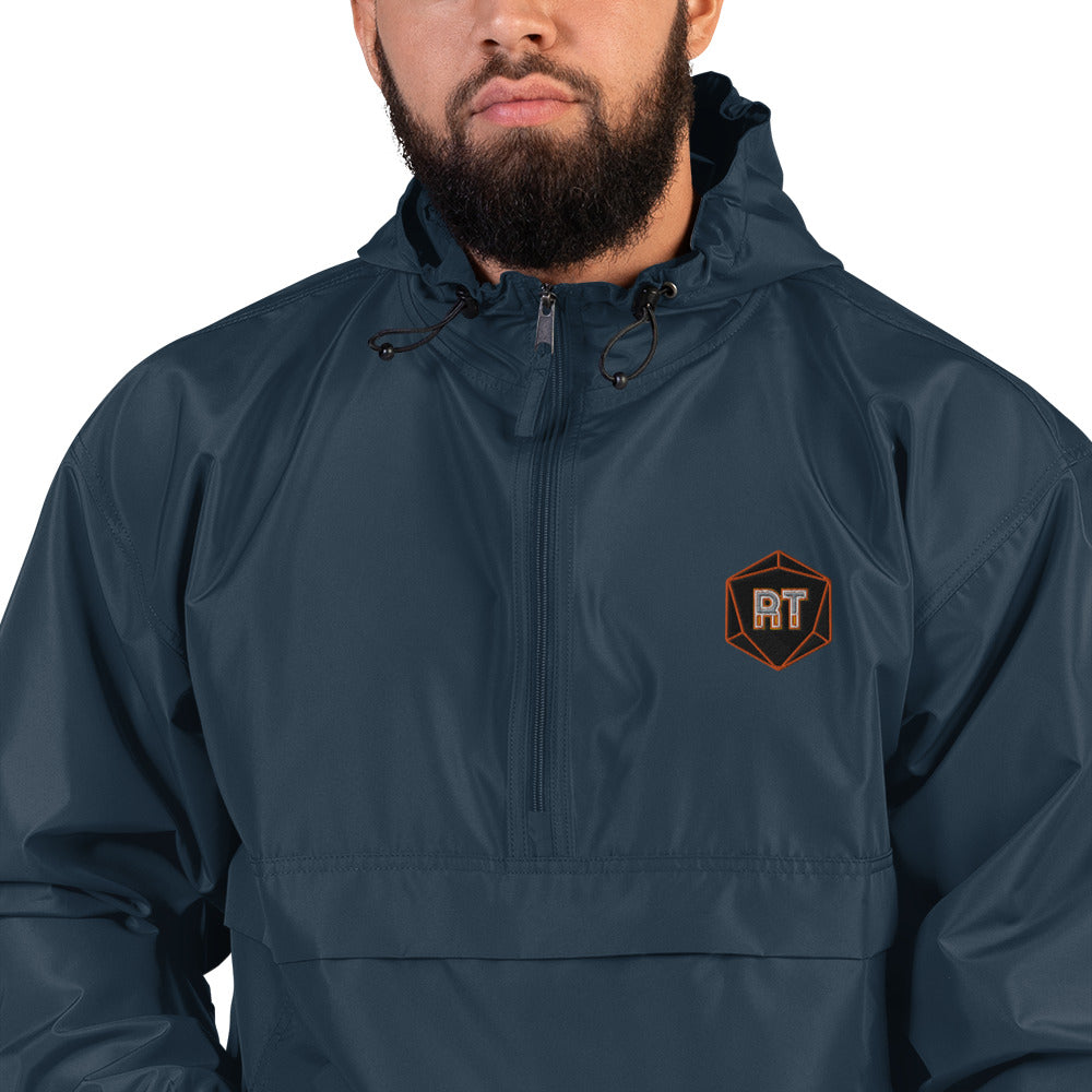 RNG Tees Insignia Jacket
