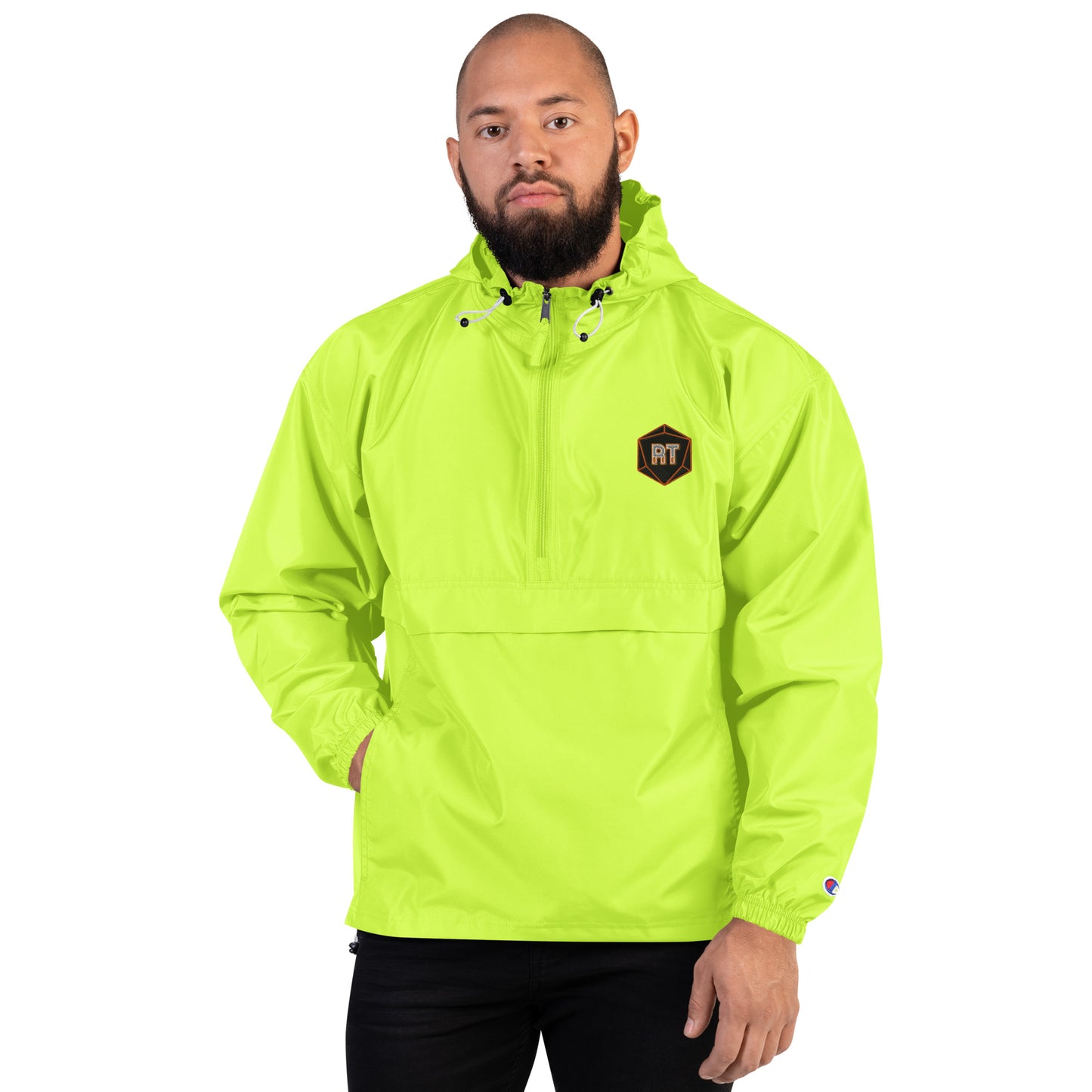 RNG Tees Insignia Jacket