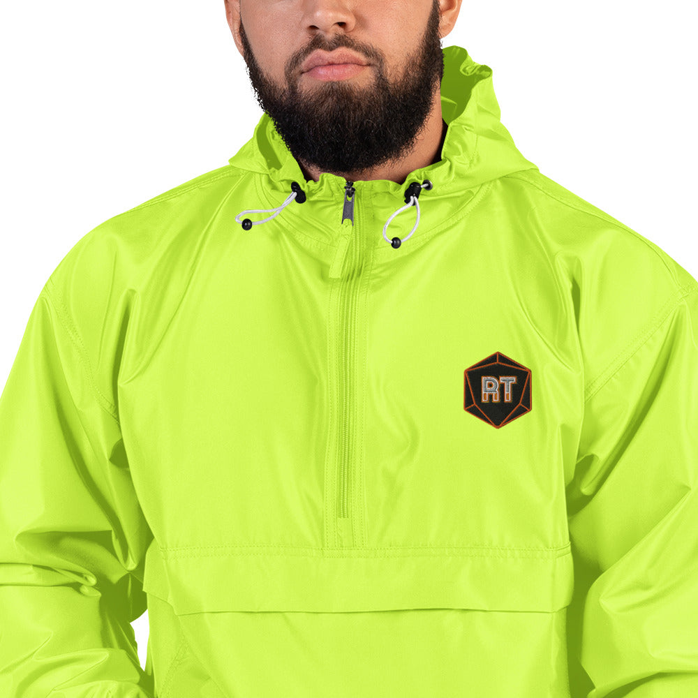 RNG Tees Insignia Jacket