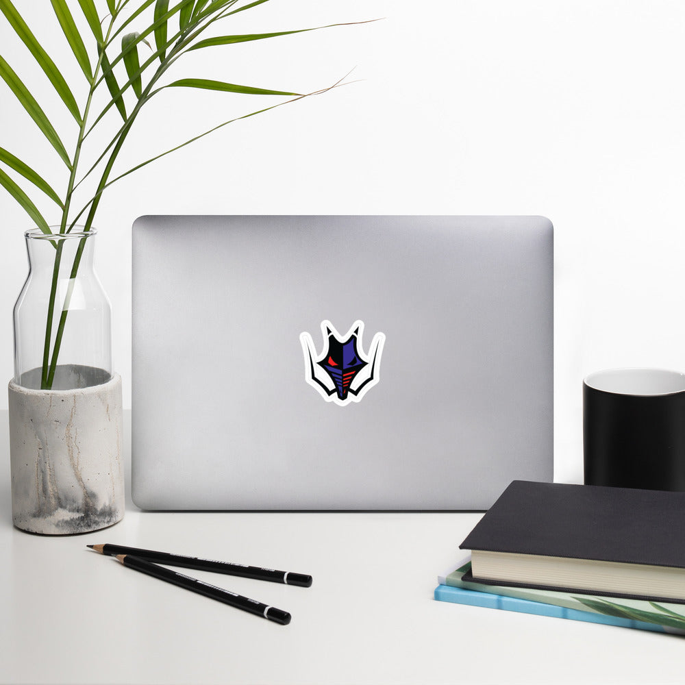 Sword & Shield Raihan Insignia Sticker