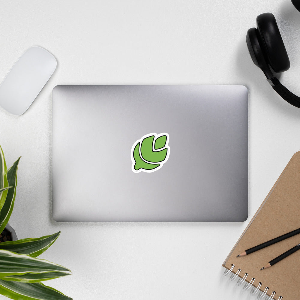 Sword & Shield Milo Insignia Sticker