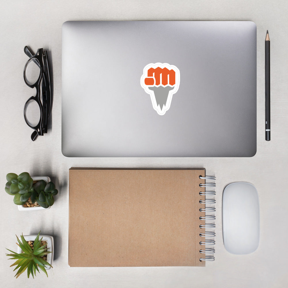Sword & Shield Bea Insignia Sticker