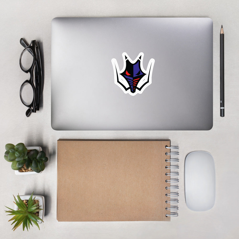 Sword & Shield Raihan Insignia Sticker