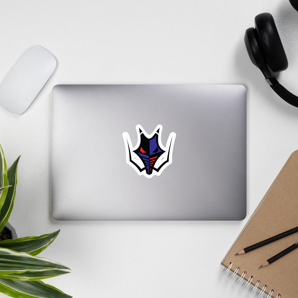 Sword & Shield Raihan Insignia Sticker