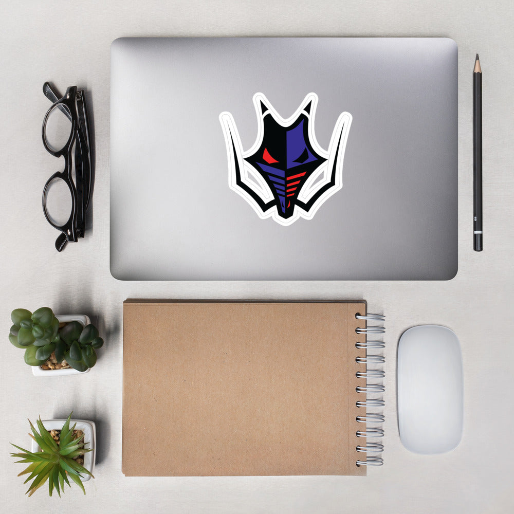 Sword & Shield Raihan Insignia Sticker
