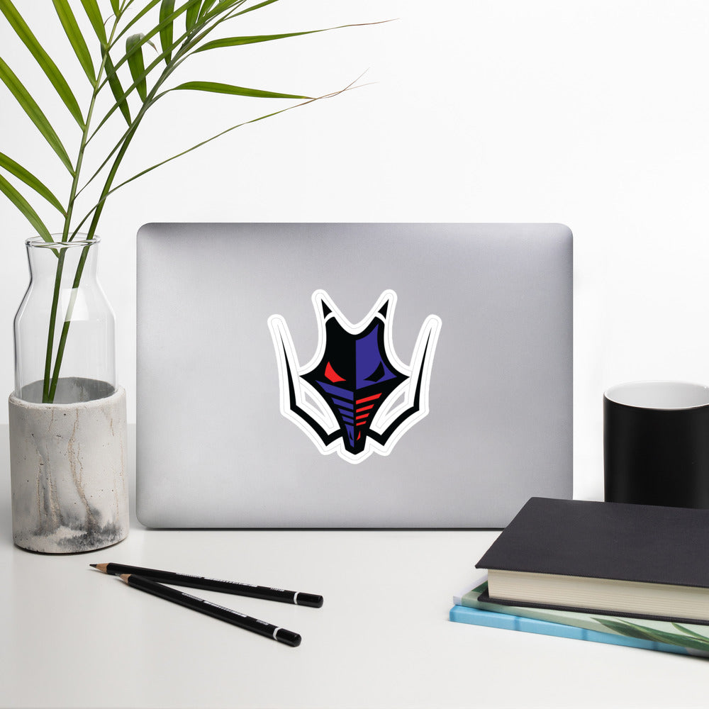Sword & Shield Raihan Insignia Sticker