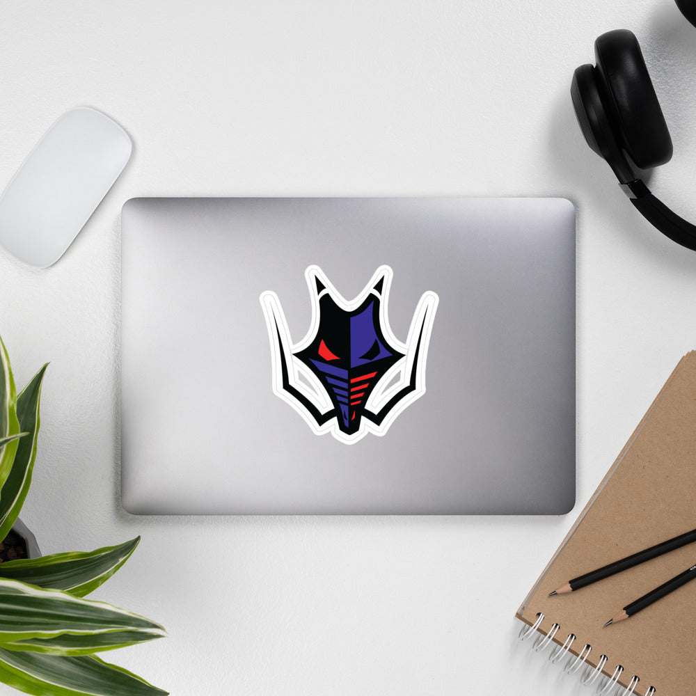 Sword & Shield Raihan Insignia Sticker