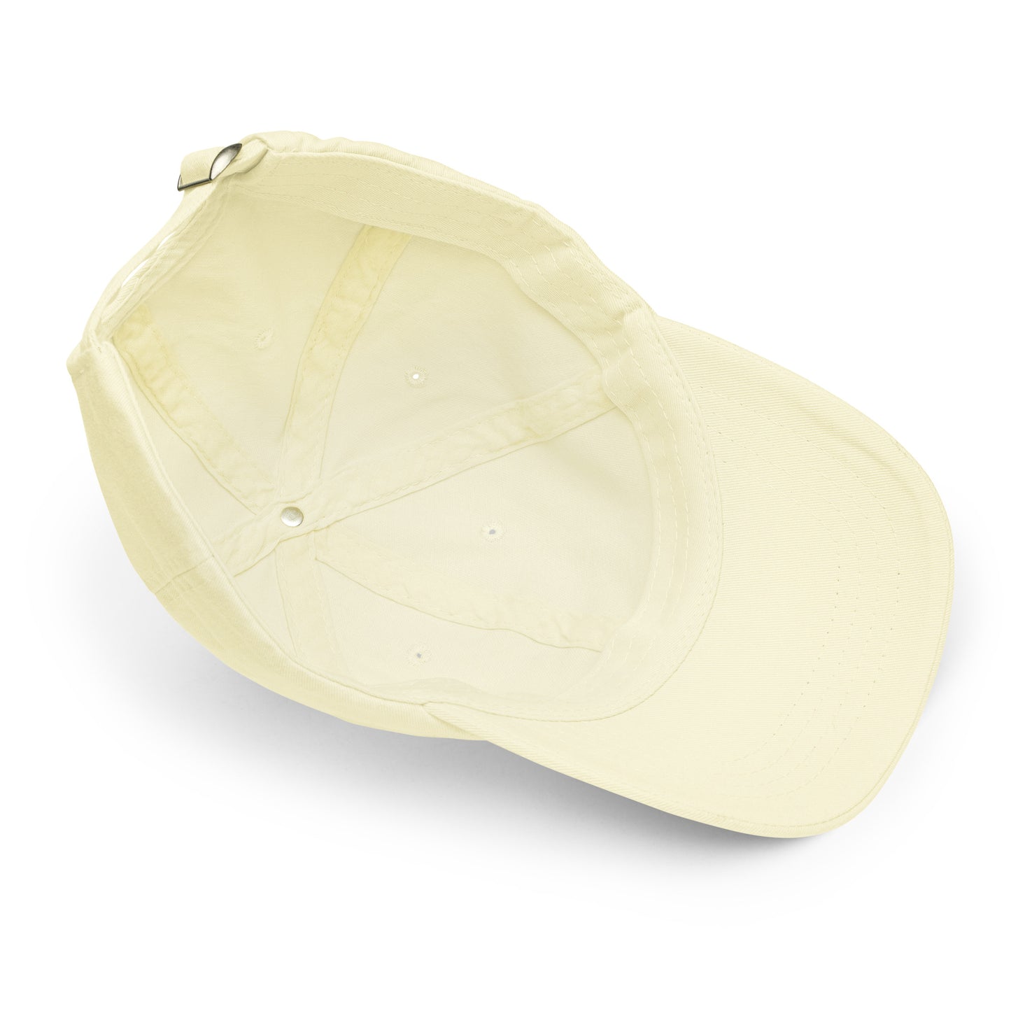 Skully Dusk Pastel Dad Hat