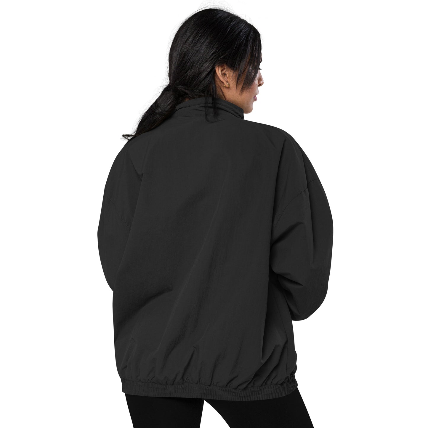 Skully Dusk Embroidered Jacket