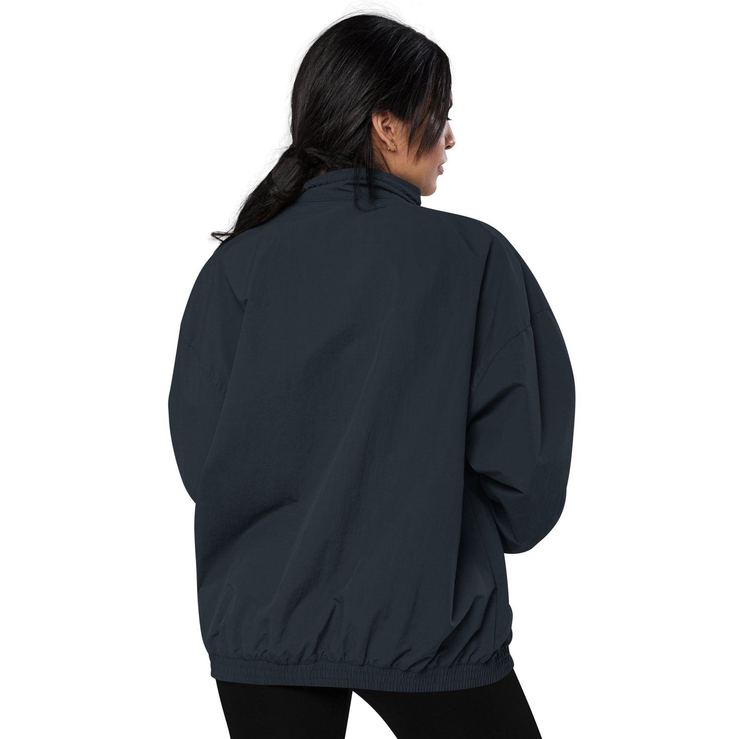 Skully Dusk Embroidered Jacket