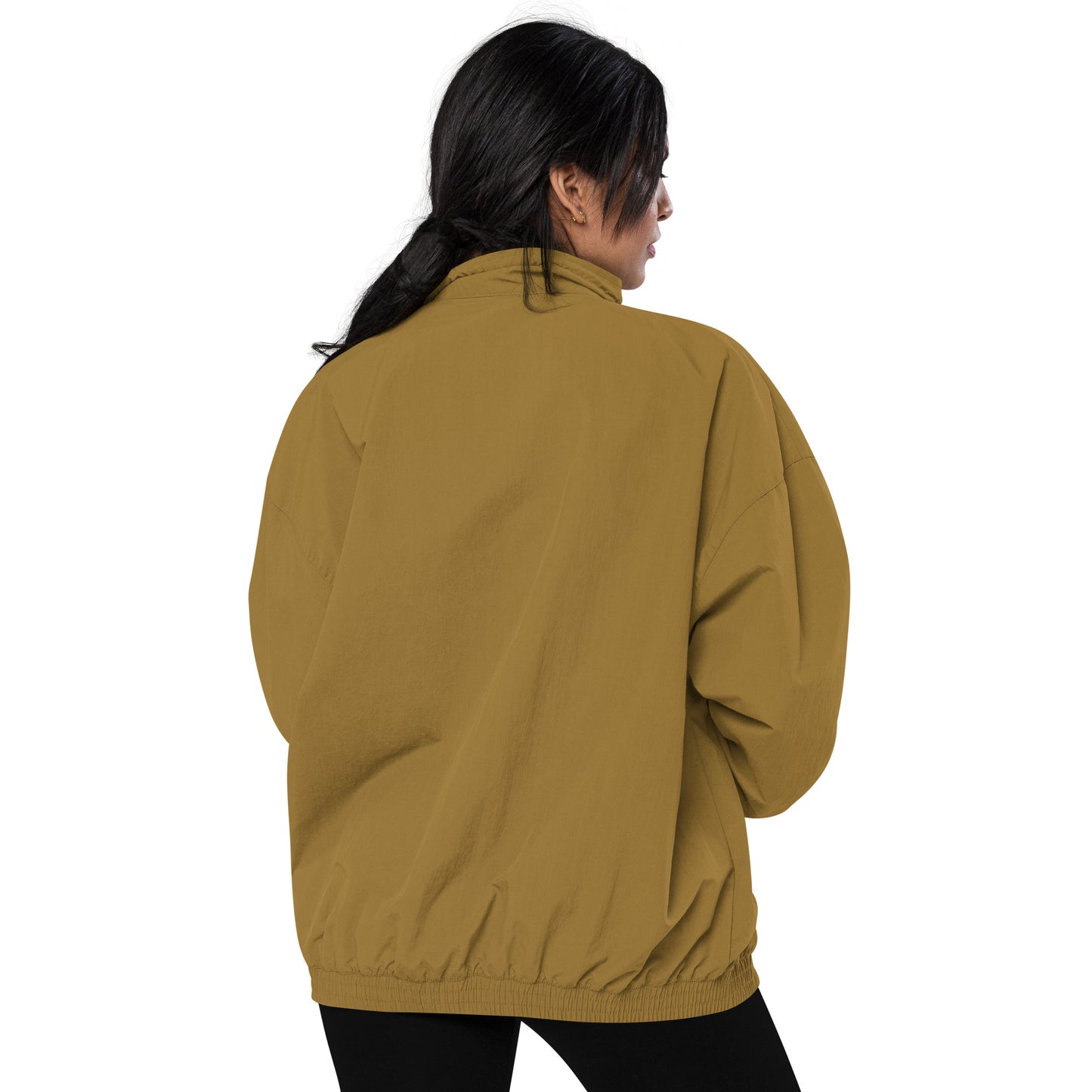 Skully Dusk Embroidered Jacket